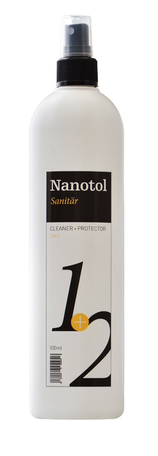 Nanotol Sanitär 1+2