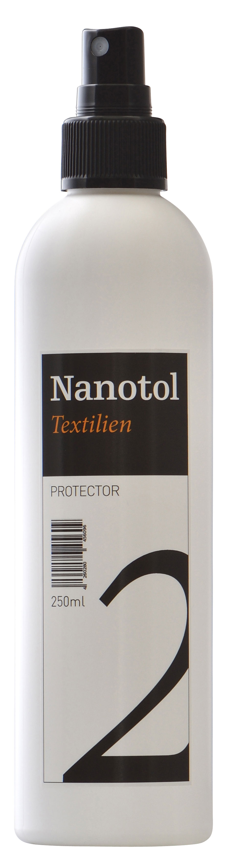 Nanotol Textilien Protector